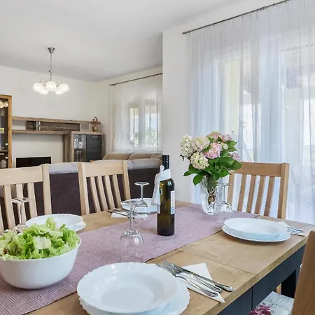 Beautiful In With Wifi Vakantiehuis *