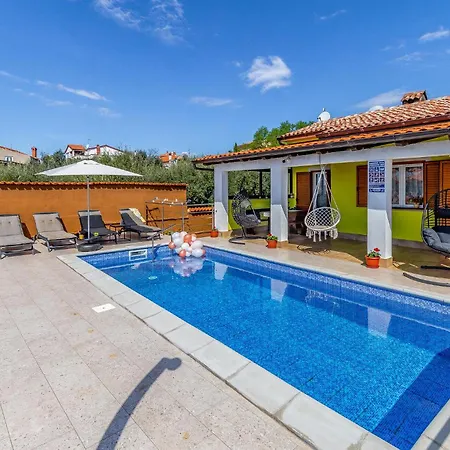 Lovely In Tatil Evi *