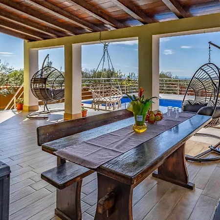 Beautiful In With Wifi Vakantiehuis Krnica