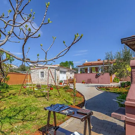 Tatil Evi Lovely In