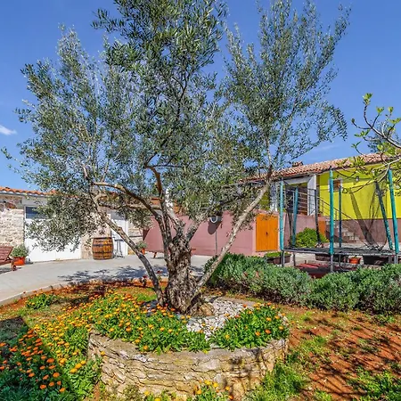 Tatil Evi Lovely In *